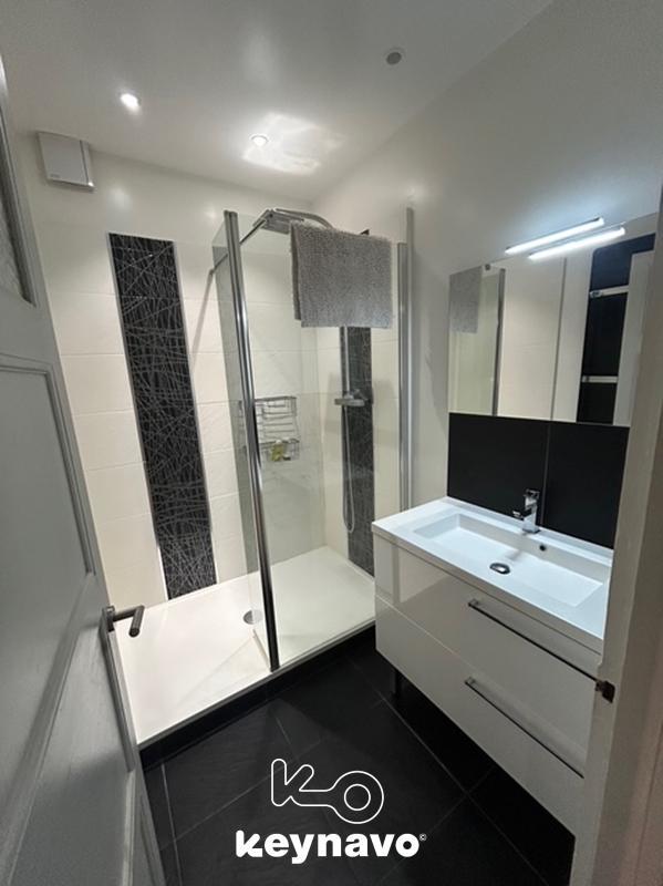 Appartement - 81 m² - 3 pièces