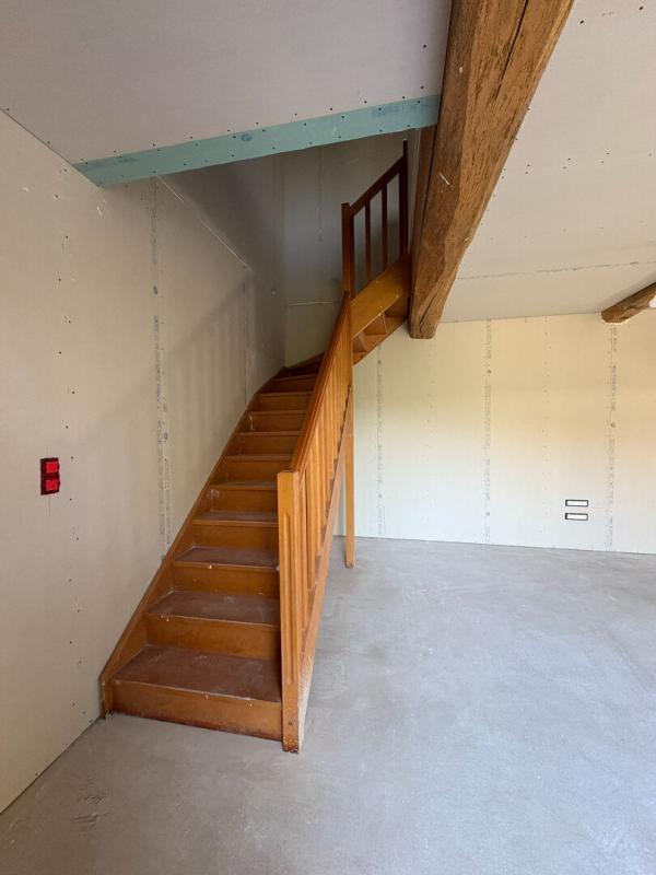 Maison - 160 m² - 5 pièces