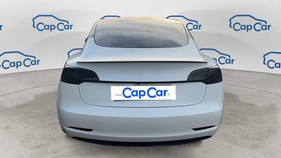 Tesla Model 3 275 Rwd Standard Plus