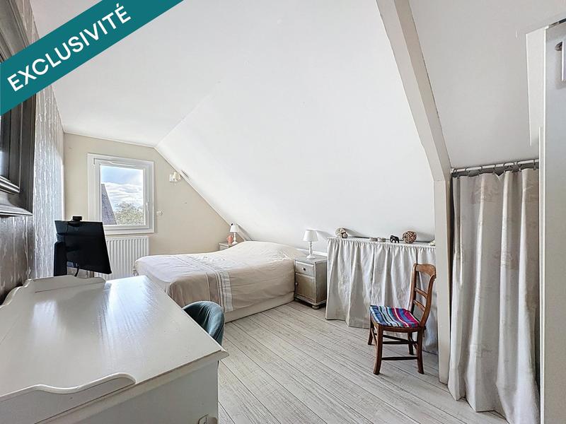 Maison - 160 m² - 5 pièces