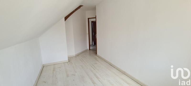 Maison de village - 73 m² - 4 pièces