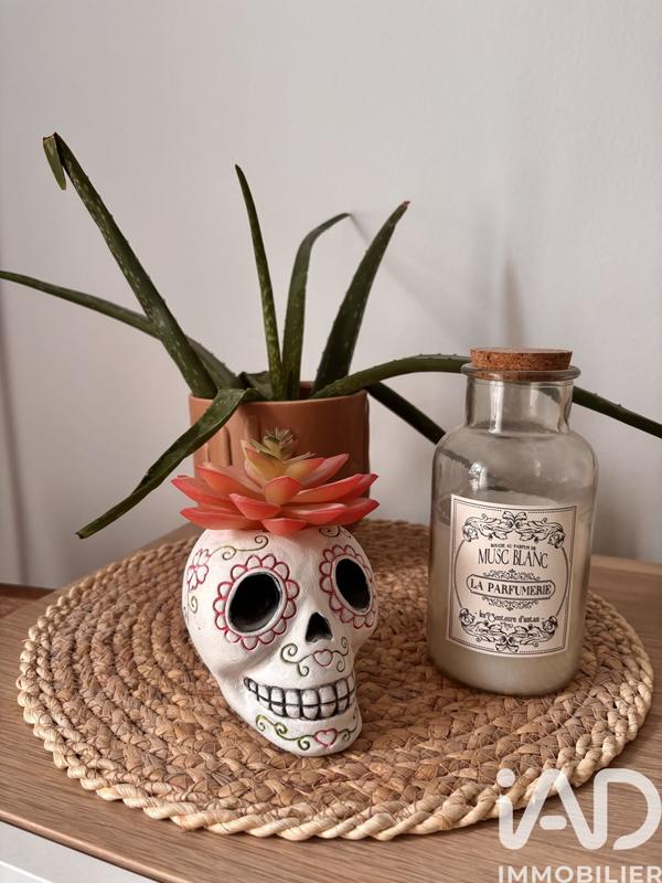 Maison - 110 m² - 7 pièces