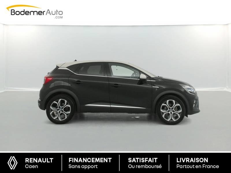 Renault Captur E-Tech Plug-in 160 Intens