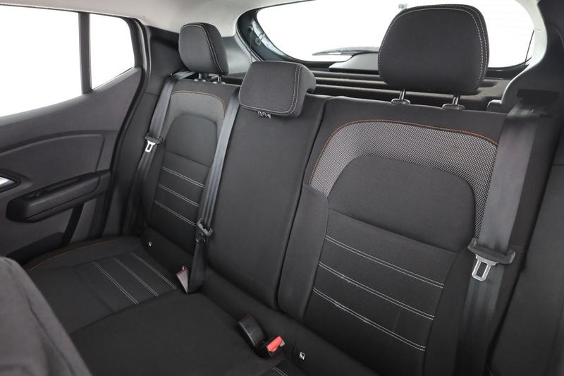 Dacia sandero III Stepway 1.0 TCe Confort Cvt 91 ch