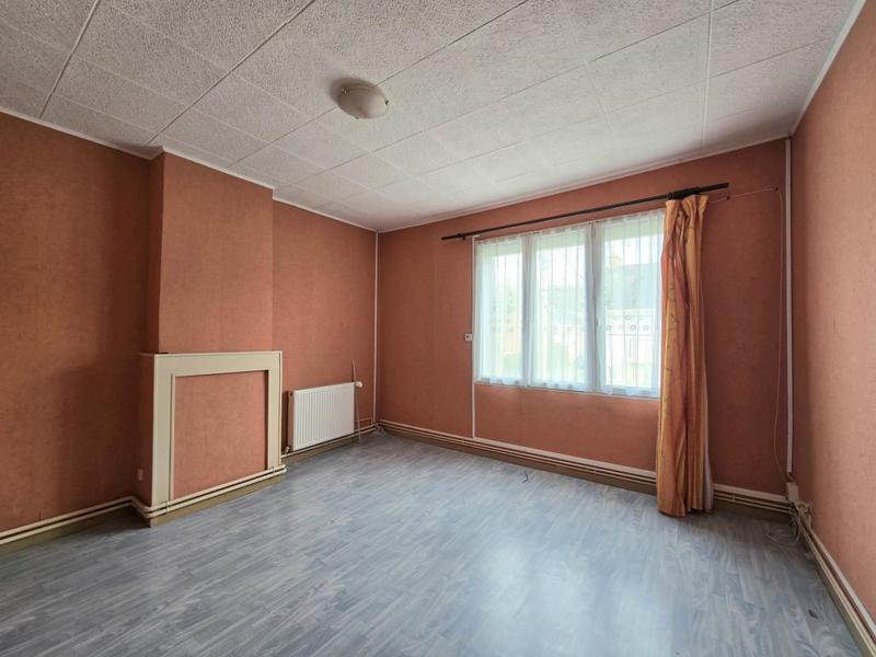 Maison - 140 m² - 7 pièces