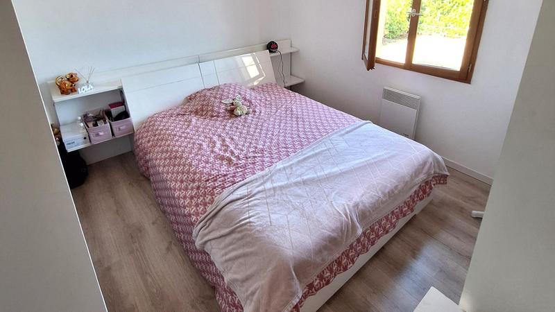 Maison - 143 m² - 6 pièces