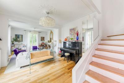 Maison de maîtres - 130 m² - 5 pièces