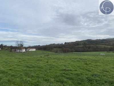 Terrain - 6 376 m²