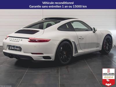 Porsche 911 991.2 3.0 450ch Carrera Gts Pdk