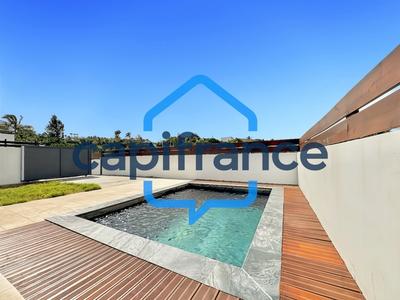 Maison - 101 m² - 4 pièces