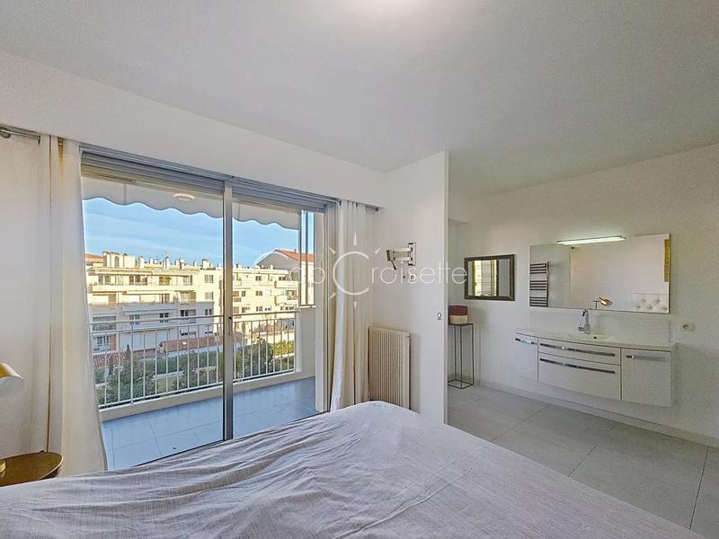 Appartement - 51 m² - 2 pièces