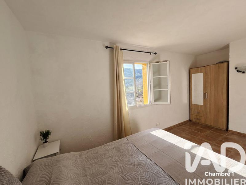 Maison - 119 m² - 5 pièces