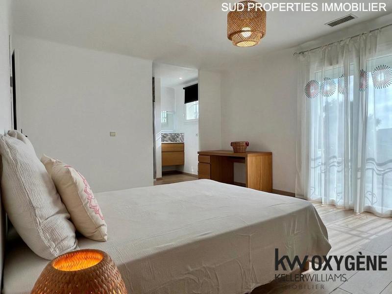 Villa - 223 m² - 7 pièces