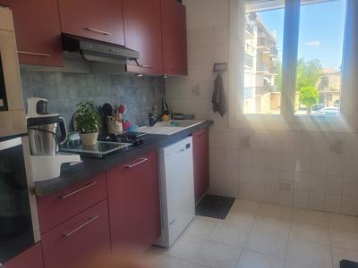 Appartement - 85 m² - 4 pièces