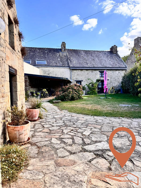 Maison - 162 m² - 6 pièces