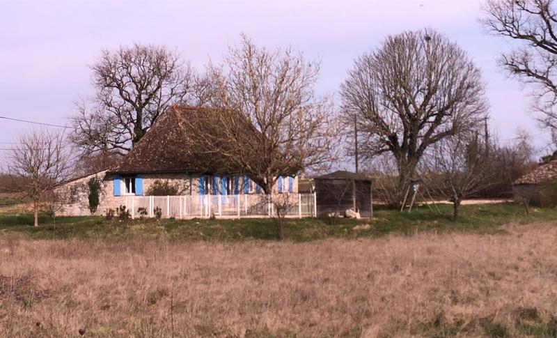 Maison - 111 m² - 5 pièces