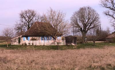 Maison - 111 m² - 5 pièces