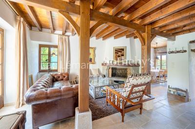 Maison - 110 m² - 6 pièces