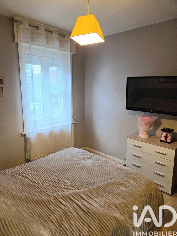 Maison - 78 m² - 4 pièces