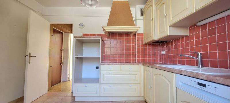 Appartement - 67 m² - 4 pièces