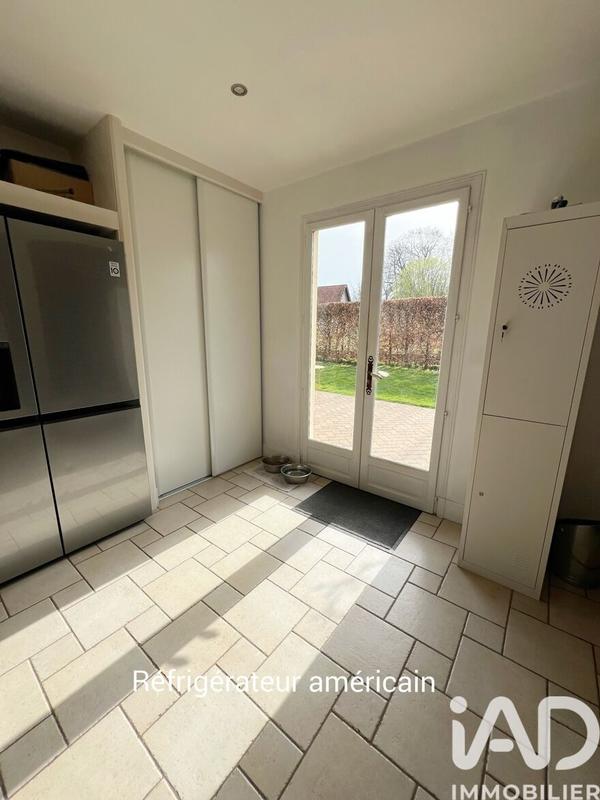 Maison de village - 99 m² - 4 pièces