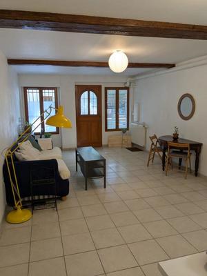 Appartement - 68 m² - 2 pièces