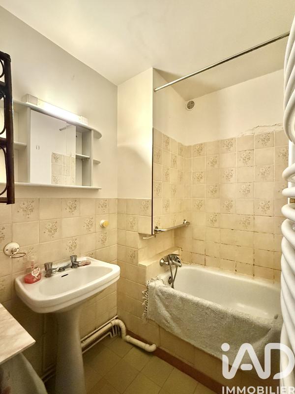 Maison - 157 m² - 8 pièces