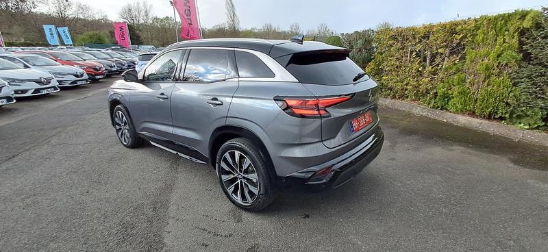 Renault Austral full hybrid E-Tech 200 ch Techno