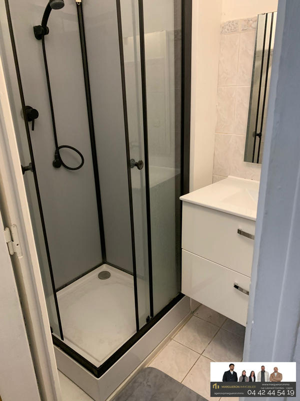 Appartement - 63 m² - 4 pièces