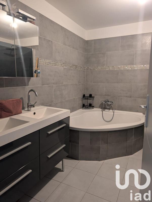 Maison de village - 124 m² - 5 pièces