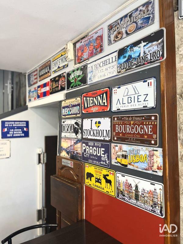 Local commercial - 66 m²