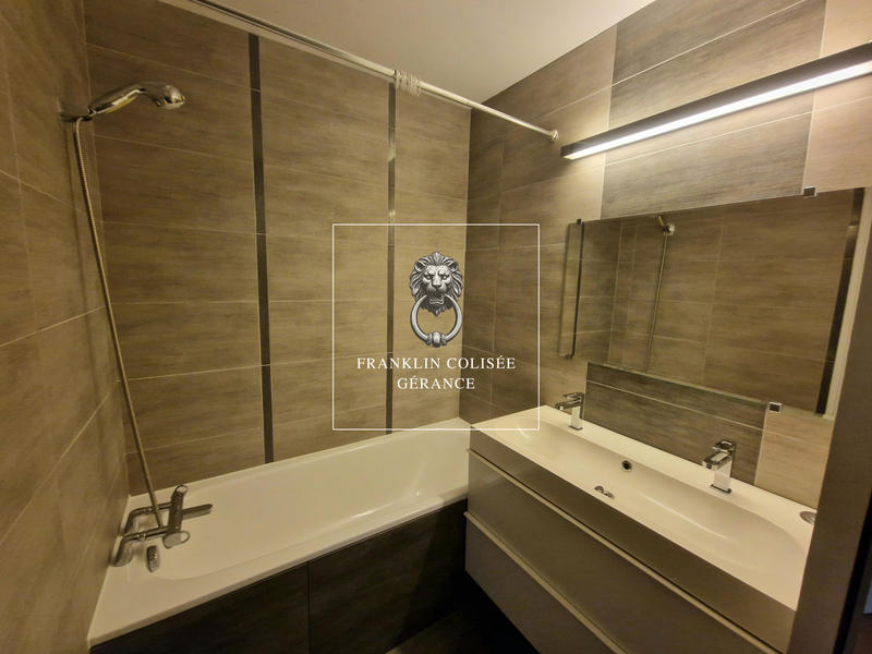 Appartement - 78 m² - 4 pièces