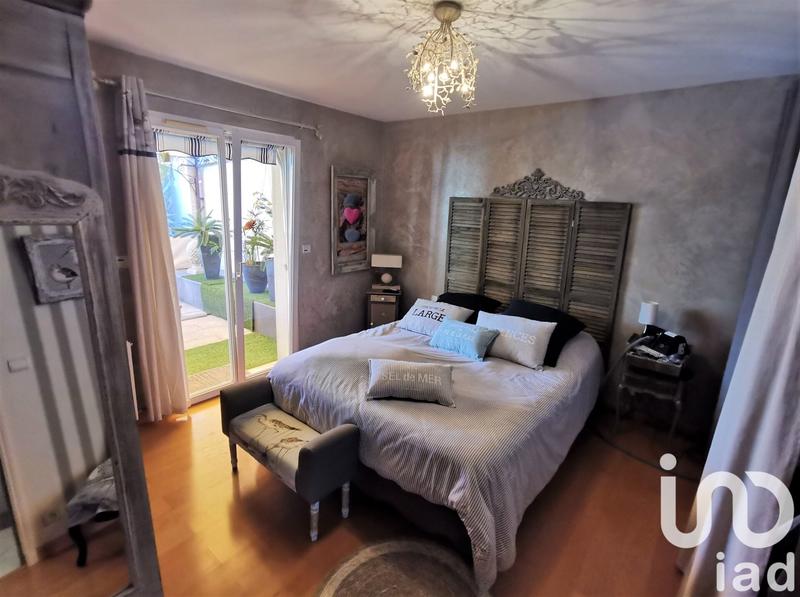 Maison - 175 m² - 6 pièces