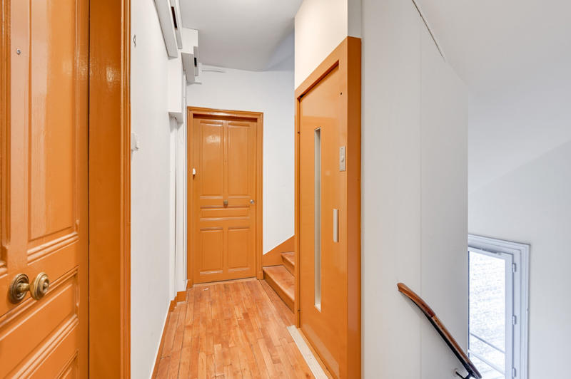 Appartement - 30 m² - 2 pièces