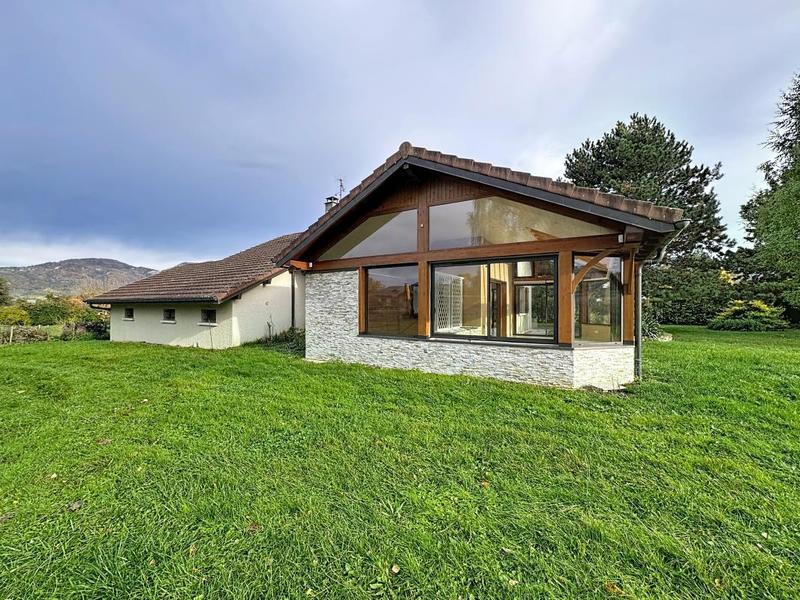 Villa - 151 m² - 4 pièces