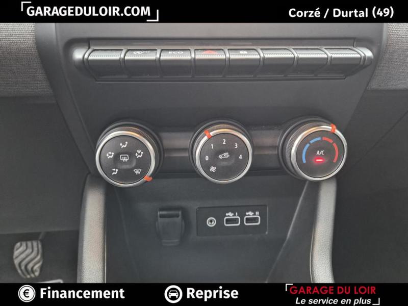 Renault Clio V Evolution TCe 90 -25