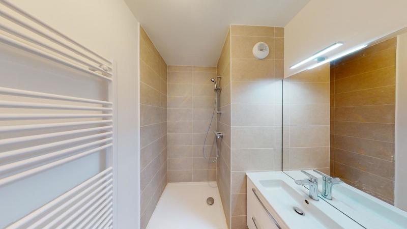 Appartement - 88 m² - 4 pièces