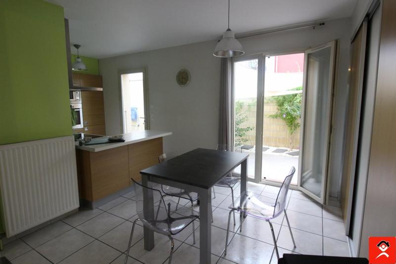 Maison ancienne - 76 m² - 4 pièces