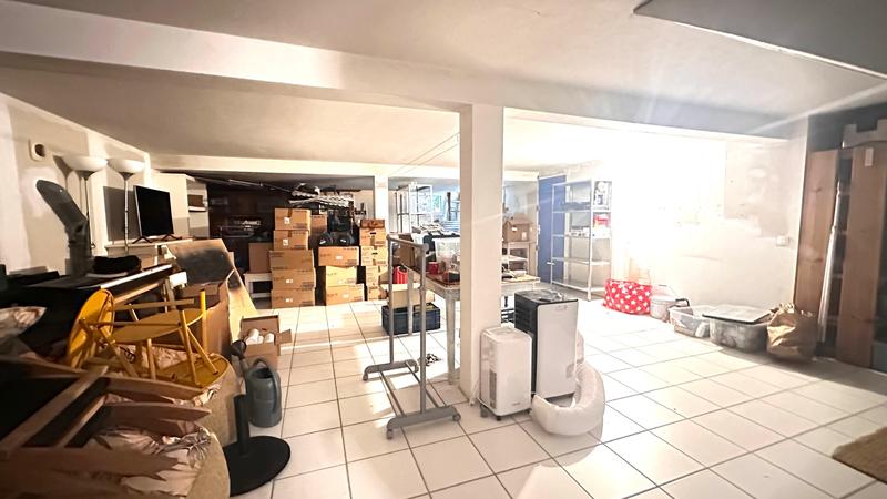 Maison - 105 m² - 4 pièces