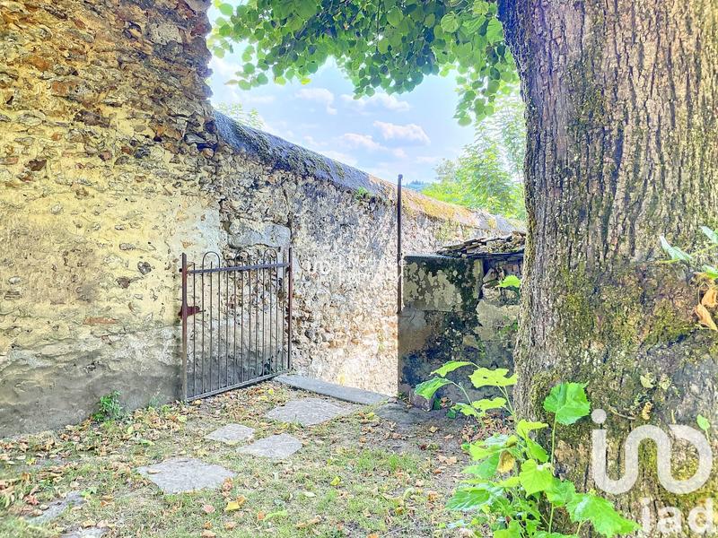 Maison de ville - 270 m² - 9 pièces