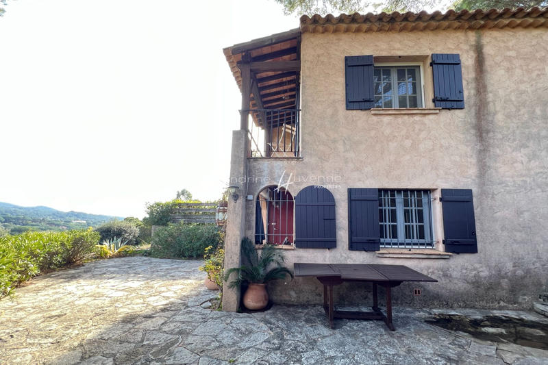 Maison - 75 m² - 3 pièces