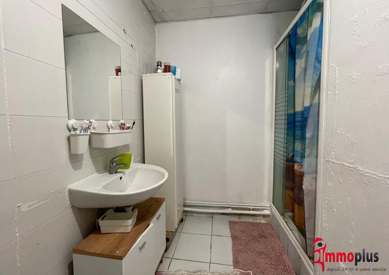 Appartement - 116 m² - 4 pièces