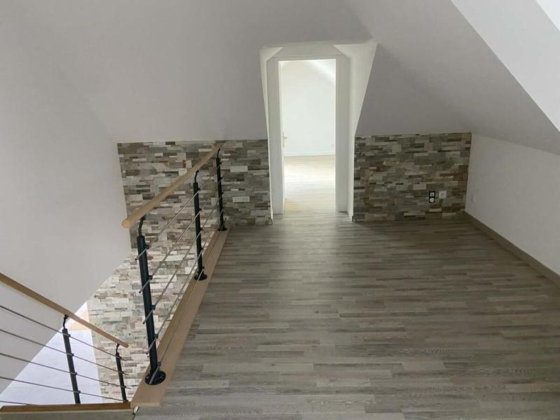 Propriété - 229 m² - 12 pièces