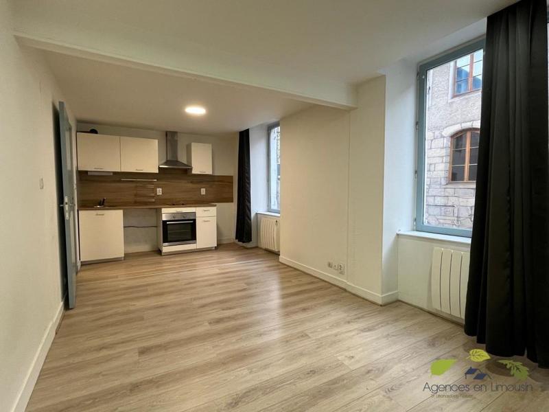 Appartement - 32 m² - 2 pièces