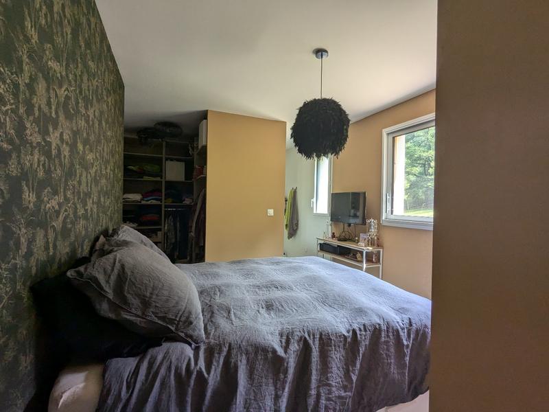 Maison - 127 m² - 5 pièces