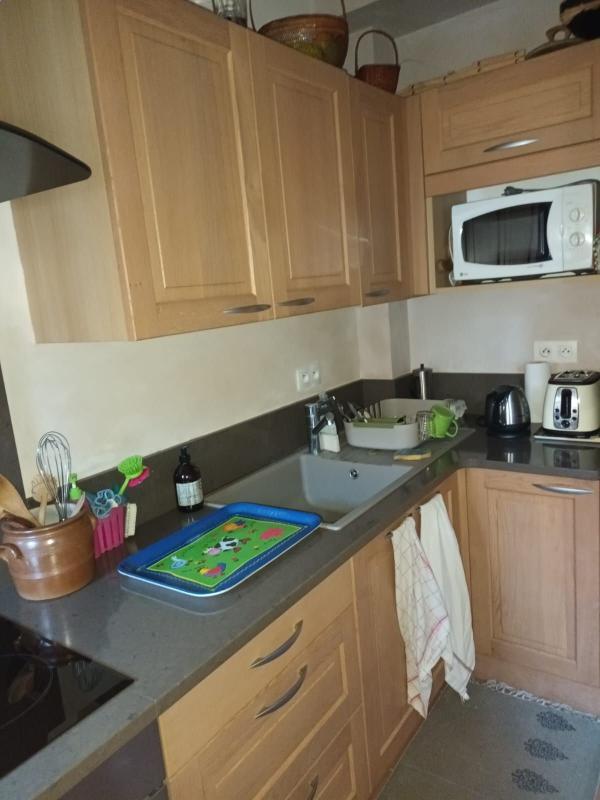 Appartement - 59 m² - 2 pièces