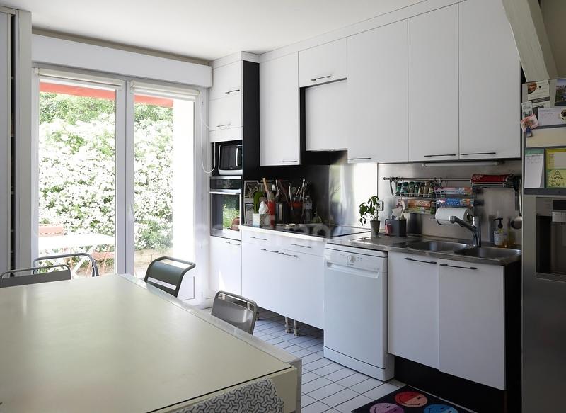 Maison de ville - 467 m² - 15 pièces