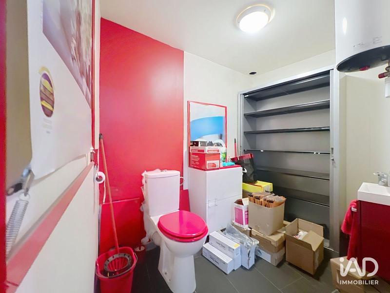 Local commercial - 45 m²