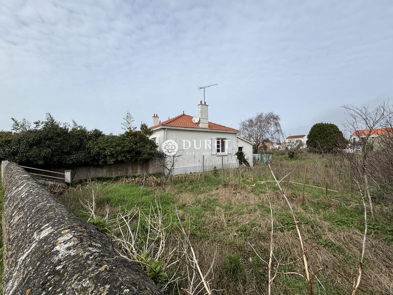 Maison ancienne - 83 m² - 4 pièces