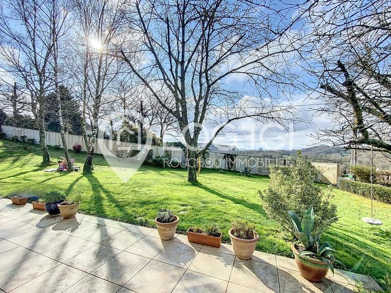 Maison - 177 m² - 4 pièces